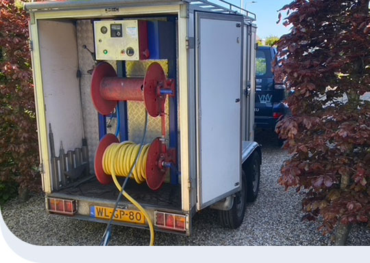 Gevelwerken Gevelwerken regio Utrecht